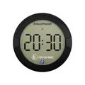 OOONO® P-Disc N°2 light - Elektronische Parkscheibe mit Zulassung fürs Auto-v...