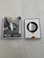 OOONO P DISC NO2 Elektronische Parkscheibe Auto Digital KBA zugelassen StVO Grau