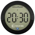 OOONO P-DISC NO2 - Elektronische Parkscheibe mit Zulassung fürs Auto digital