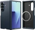 Spigen Tough Armor Pro MagSafe Metal Slate Samsung Galaxy Z Fold 7