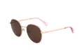 Ted Baker TB1679 401 ROSE GOLD 49/18/135 Damen Sonnenbrillen