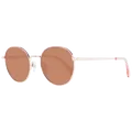 Ted Baker Sonnenbrille TB1679 401 49 Damen Mehrfarbig