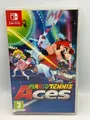 Mario Tennis Aces Nintendo Switch PAL