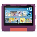 Amazon Fire HD 8 Kids Tablet (2024) WiFi 32GB 3 bis 7 Jahre violett B0CVDWHGG5