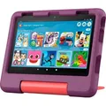 Amazon Fire HD 8 Kids Tablet (2024) WiFi 32GB 3 bis 7 Jahre violett B0CVDWHGG5 (B0CVDWHGG5) - Violett