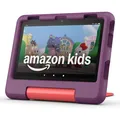 Amazon Fire HD 8 Kids (nur WLAN, 8", 32 GB, Violet) (B0CVDWHGG5)