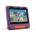 Amazon Fire HD 8 Kids Tablet (2024 Release, 32GB) - Ohne Werbung - Violett
