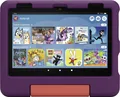 Amazon Fire HD 8 Kids - 32 GB (12. Generation) 2024 Violett