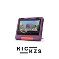Amazon Fire HD 8 KIDS Tablet 32GB 12 Gen. 2024 3GB RAM Violett NEU OVP Händler
