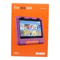 Amazon Fire HD 8 KIDS Tablet 32GB 12 Gen. 2024 3GB RAM Violett NEU OVP Händler