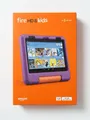 Amazon Fire HD 8 Kids 32GB 2024 12.Gen Violett NEU OVP