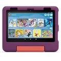 Amazon Fire HD 8 Kids Tablet (2024) WiFi 32GB 3 bis 7 Jahre violett B0CVDWHGG5
