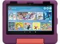 Amazon Fire HD 8 Kids 8 Zoll Kinder Tablet Grape 32 GB, Kundenretoure