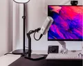 Elgato Wave Desk Stand - Mikrofonarm - Schreibtischständer - Schwarz (10AAU9901)