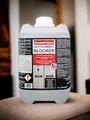 5 Liter Anti Schimmel Blocker Schimmelblocker Schimmelschutz CleanPrince Anti-Schimmel-Blocker Stockflecken