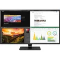 LG 43UN700P-B 109,20cm (43") LED Monitor