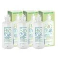 Biotrue All-in-one Lösung 3x 300ml Bausch + Lomb