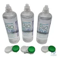 Bausch und Lomb Kontaktlinsenflüssigkeit - Biotrue All-in-One Kombilösung Kontak