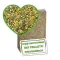 Hühnerfutter Körnerfutter Geflügelfutter -HENNEN VITAL Exzellent 15 kg- GVO-Frei
