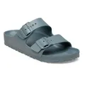 Birkenstock - Arizona EVA - Sandalen 45 - Regular | EU 45 grau