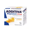 Additiva Magnesium 375 mg Granulat Orange 20 St