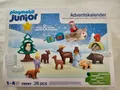 Playmobil 70297 Adventskalender Junior 123 Christmas NEU
