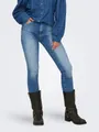ONLY Skinny-fit-Jeans ONLFOREVER ICON HW SK LAK DNM GEN474NOOS