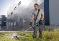 Bosch GRT 18V-33 PROFESSIONAL 33 cm Akku Schwarz, Blau, Rot