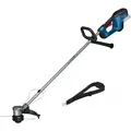 Bosch GRT 18V-33 PROFESSIONAL 33 cm Akku Schwarz