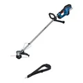 Bosch Akku-Rasentrimmer GRT 18V-33 (solo, C)