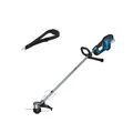 Bosch Professional Akku- Rasentrimmer GRT 18V-33 (06008D0000)