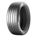 4x CONTINENTAL Sommerreifen (1 Satz) 295/35 ZR20 TL 105(Y) SPORTCONTACT 6 XL FR