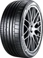 Sommerreifen Continental 295/35 R20 105Y SPORTCONTACT 6 XL FRMO1