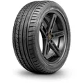 Sommerreifen Continental 295/35 R20 105Y SPORTCONTACT 6 XL FR
