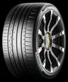Sommerreifen Continental 295/35 R20 105Y SPORT CONTACT 6