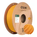 PLA Filament 1.75mm 3D Druck 1kg Dunkel Gelb