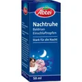 Abtei Nachtruhe Einschlaftropfen 50 ml