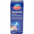 ABTEI Nachtruhe Einschlaftropfen 50 ml PZN02559993