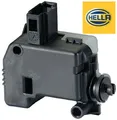 HELLA 6NW861131-617 Stellelement für Zentralverriegelung
