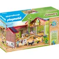 Playmobil Grosser Bauernhof (71304, Playmobil Country) (71304)