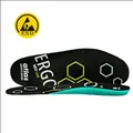 ATLAS ERGO MED green Einlegesohle - Gr. 40 (99100-40)