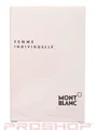 Mont Blanc Individuelle Femme