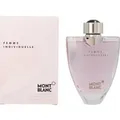 Mont Blanc Individuelle Femme Edt Spray 75ml