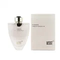 Mont Blanc Femme Individuelle Eau De Toilette EDT 75 ml (woman)
