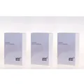 Montblanc Femme Individuelle - EDT Eau de Toilette 75ml - 3x
