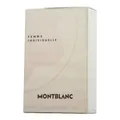 Montblanc Femme Individuelle - EDT Eau de Toilette 75ml
