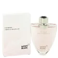Mont Blanc Individuelle eau de toilette spray 75 ml