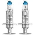 OSRAM Glühlampe, Fernscheinwerfer 64150nl2hb