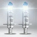 2er Pack OSRAM P14.5s NIGHT BREAKER LASER H1 mit Laserablationstechnologie - 64150NL