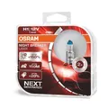 OSRAM Glühlampe 12V für OPEL Corsa D FORD C-Max II Grand Meriva Mk (B) Mondeo
